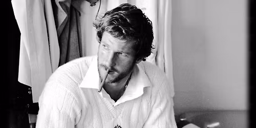 An Audience with Lord Ian Botham