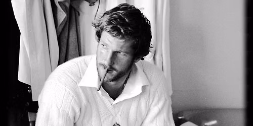 An Audience with Lord Ian Botham