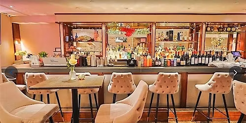 Members Link - Levant Connect 3rd NYC Public Event