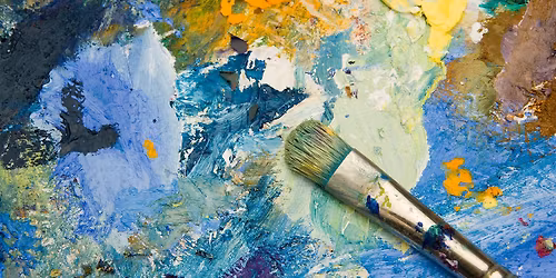 Makerspace Day: Art Through the Ages