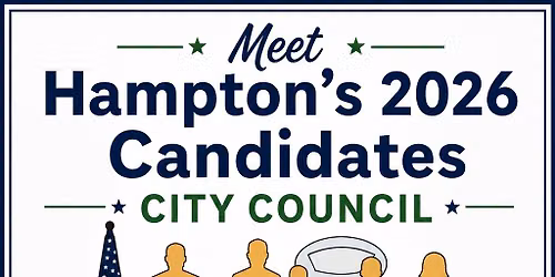 Northampton Civic League 2026 City Council Forum