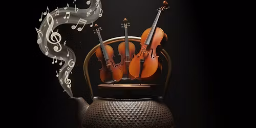 Second City Chamber Series: "Afternoon 'T'"