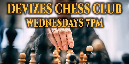 Devizes Chess Club