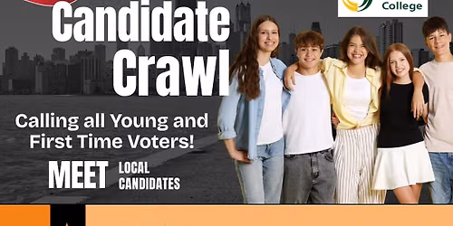 Candidate Crawl