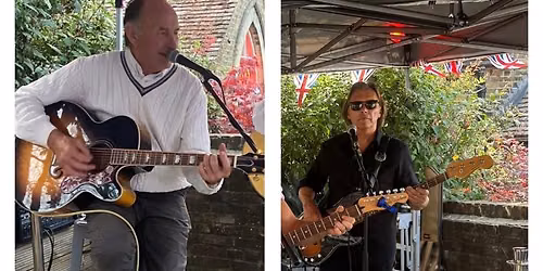 Reg & Jon Live Music @ Layfield\u2019s 