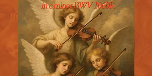 JS Bach - Magnificat