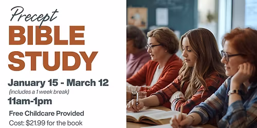 Precept Bible Study: 2 Samuel\/1 Chronicles