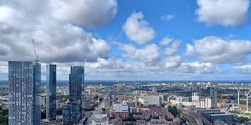Manchester Facades Networking Event & Panel Discussion