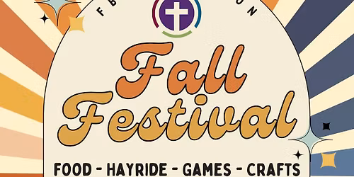 FALL FESTIVAL 