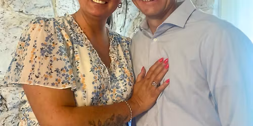 Pastor Shannon Bowling Preaching 