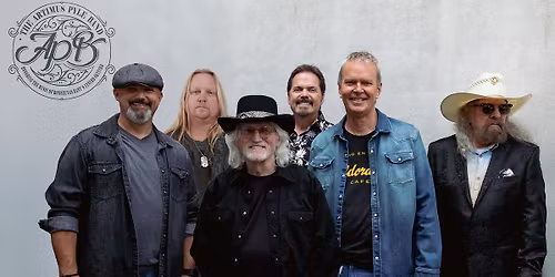 THE ARTIMUS PYLE BAND (Asheville)