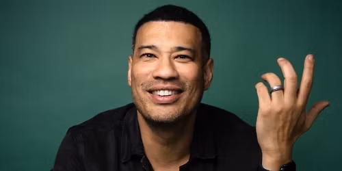 Michael Yo | November 21-22, 2025