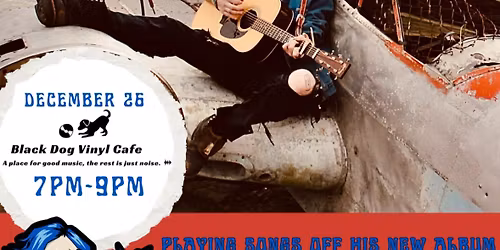 Blue - Record Release show