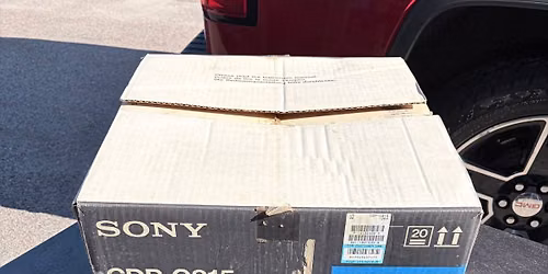 Weekly Treasure Hunt Auction 