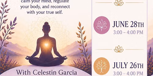 Nervous System Reset YOGA