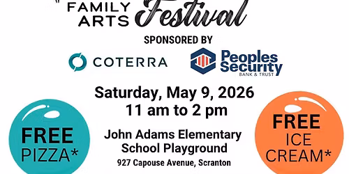 \ud83c\udfa8\ud83c\udfb6\ud83c\udf55 Pine Brook Family Arts Festival \ud83c\udf66\ud83c\udf89