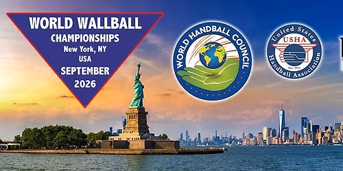 World WallBall Championships