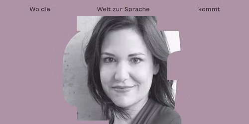 Ein Abend mit Birgit Birnbacher