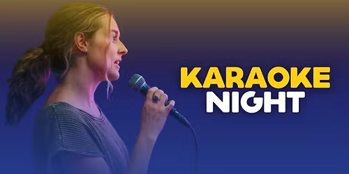 Karaoke Night