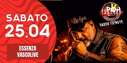 \u2728\ud83d\udd7aIL SABATO POP\ud83d\udc83 \u2728 | Essenza Vascolive  - POP @Vigonza