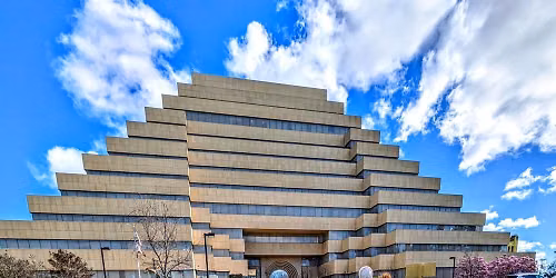 The Ziggurat
