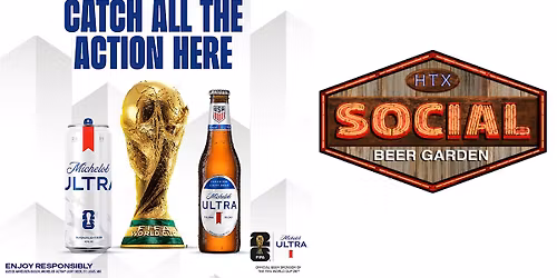 South Korea vs. Czechia Watch Party in Houston!