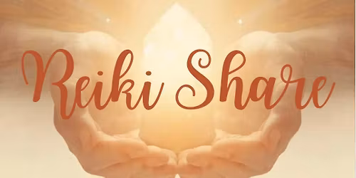 Reiki Share
