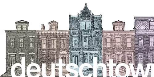 2025 Historic Deutschtown House Tour