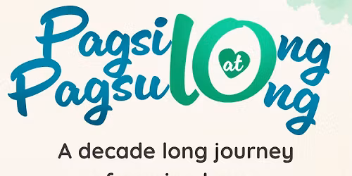 Pagsilong at Pagsilong: A decade long journey of coming home