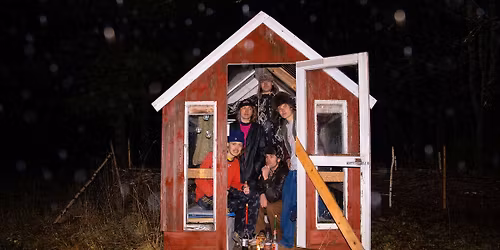 Kukkatalo \/ Torvi, Lahti