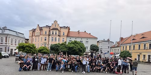 Tarnog\u00f3rskie Spotkanie Brodaczy 7.1