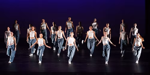 RS Dance Show 2025