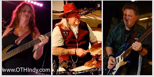 Off The Hook returns to Seymour Fr\u00fchlingsfest