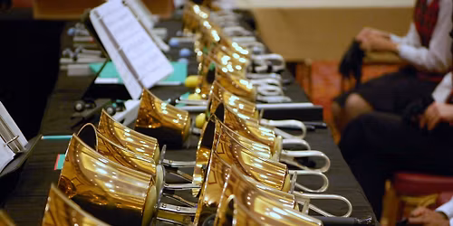 2026 Twelfth Night Handbell Festival
