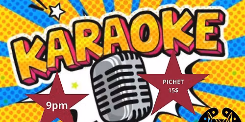 Karaok\u00e9 du mois Special Rock 80-90