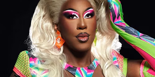 Pride Drag Brunch starring Kori King (RuPaul's Drag Race)
