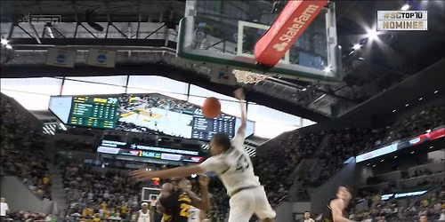 Arizona State Sun Devils vs. Baylor Bears