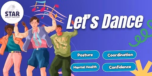 Dance Classes (Y2 - Y6) Lead by Complete PE