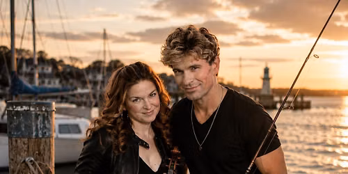 Judson Brown Duo @ Harborspot
