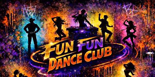 Fun Fun Grand Opening