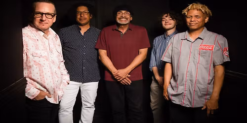 LOVE with Johnny Echols