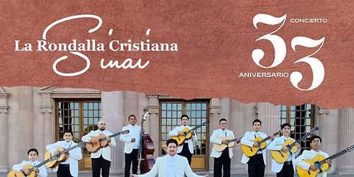 33 aniversario - Saltillo