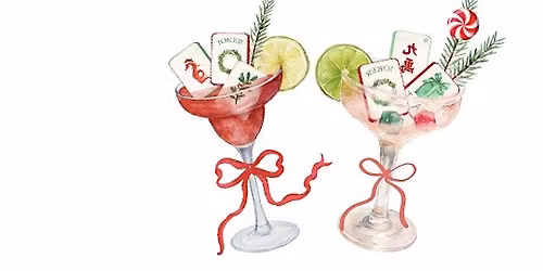 Merry Little Mahjong Party! Free Play Event!