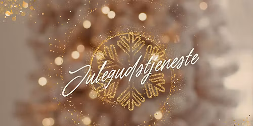 Julegudstjeneste 2025