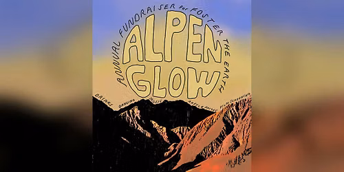 Alpenglow