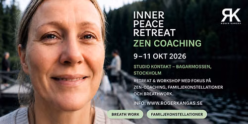 INNER PEACE RETREAT