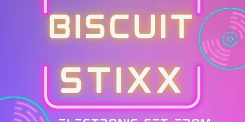 Biscuit x Stixx | The Woodcellar