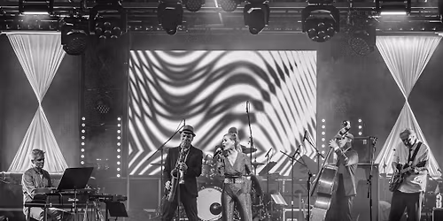 YORK & Band feat. Ulita Knaus