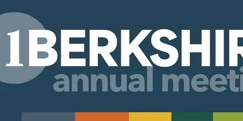 1Berkshire Annual Meeting
