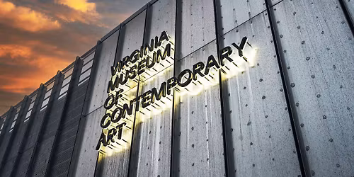 Virginia MOCA Art + Design Convening